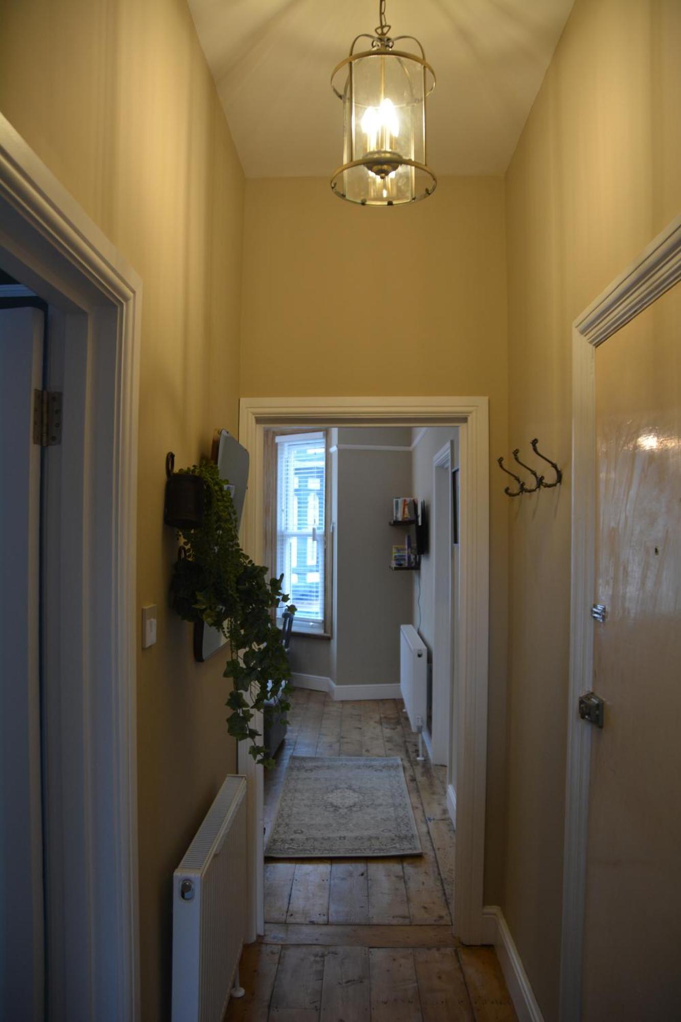 קרומר The Fabulous Number Two Apartment A Cosy Coastal Getaway מראה חיצוני תמונה