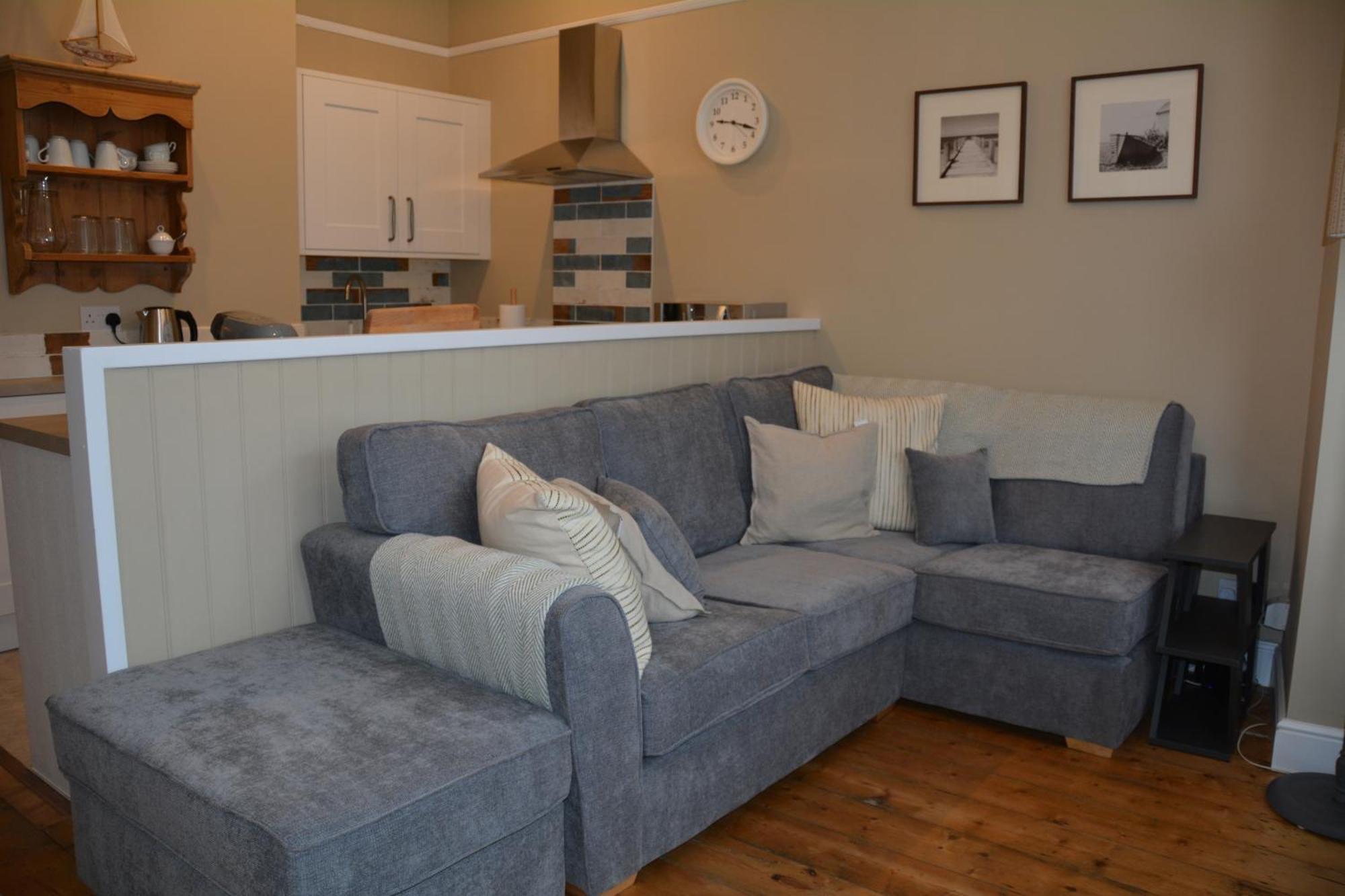קרומר The Fabulous Number Two Apartment A Cosy Coastal Getaway מראה חיצוני תמונה