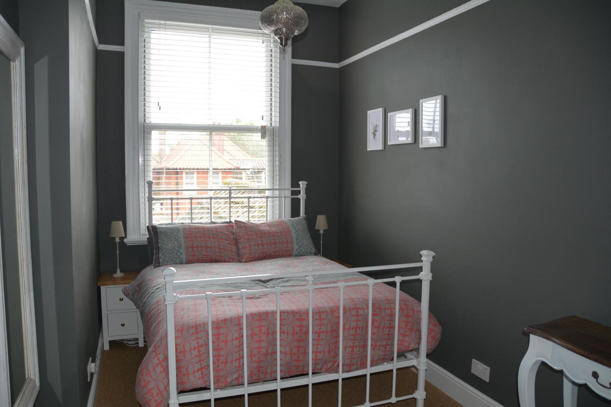 קרומר The Fabulous Number Two Apartment A Cosy Coastal Getaway מראה חיצוני תמונה