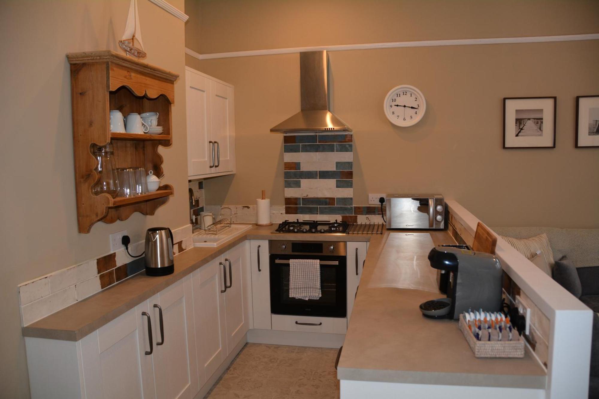קרומר The Fabulous Number Two Apartment A Cosy Coastal Getaway מראה חיצוני תמונה